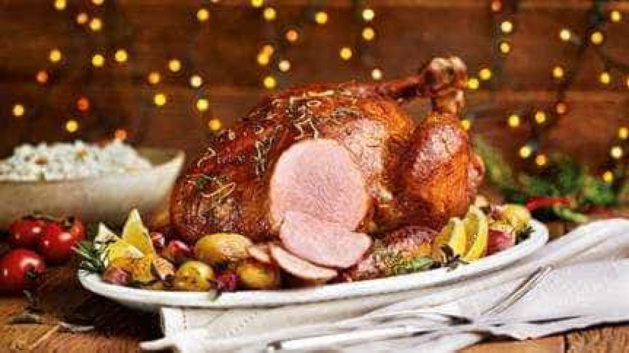 Alimentos para Ceia de Natal aumentaram 15,61% em 2022, diz FecomercioSP