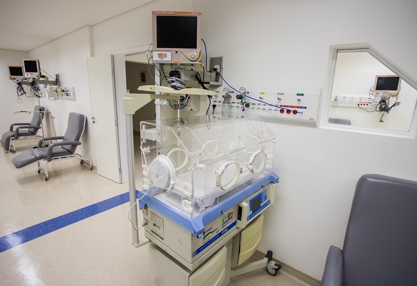 Governo autoriza convênio com o Hospital Maternidade Frei Galvão de Guaratinguetá