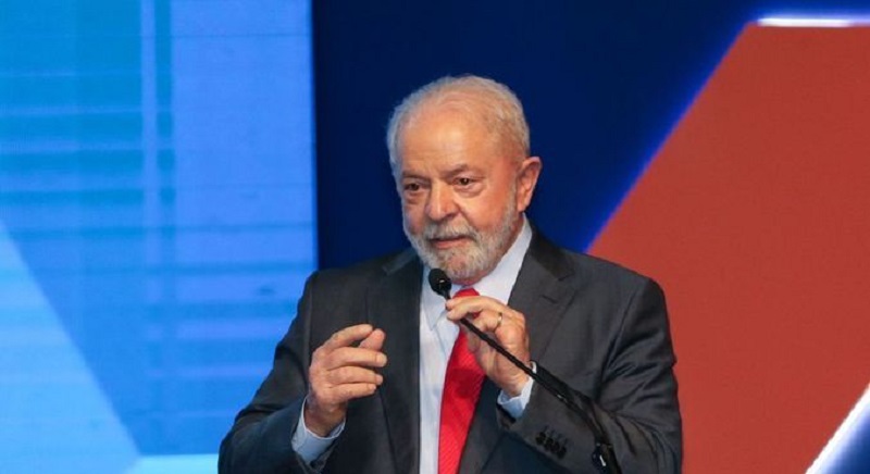 Lula sanciona Orçamento, com veto à nova identificação de recursos