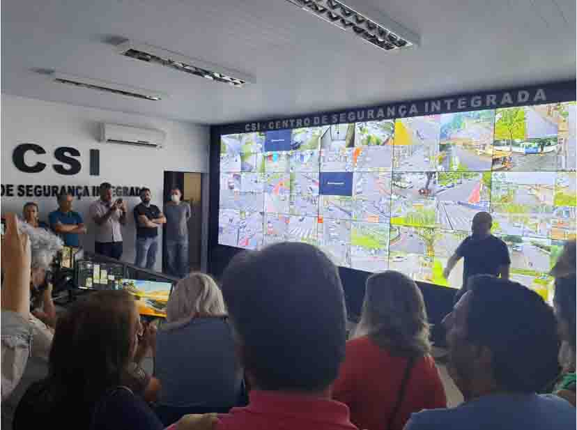 Segunda cidade inteligente do país, Pindamonhangaba recebe certificação no mais alto nível da ABNT