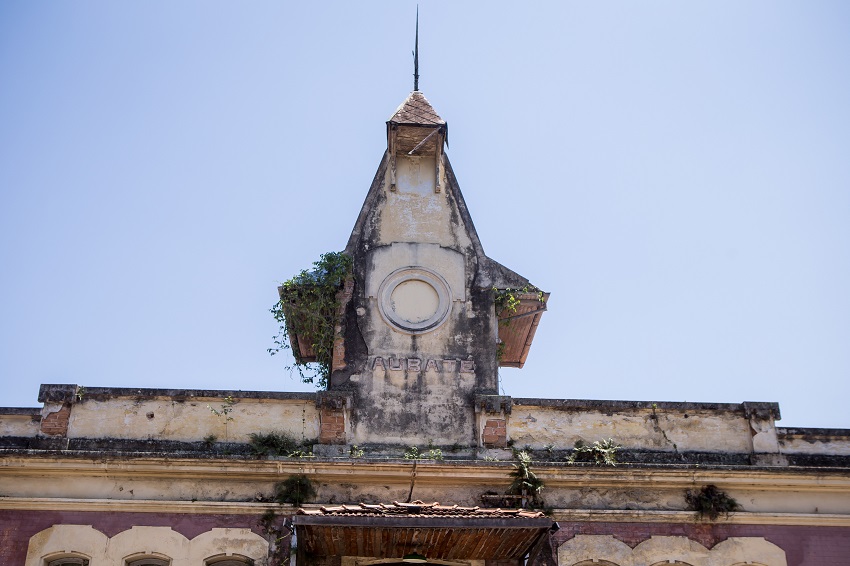 Instituto I.S realiza evento em Taubaté que marca inauguração das obras do complexo ferroviário da cidade