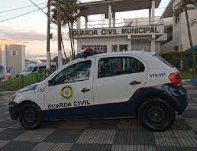 Prefeitura de Taubaté registra alta nas ações de segurança realizadas pela Guarda Municipal em 2022