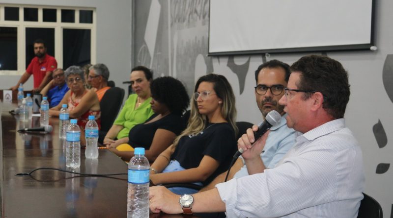 Luta em defesa da democracia brasileira terá Fórum em Taubaté