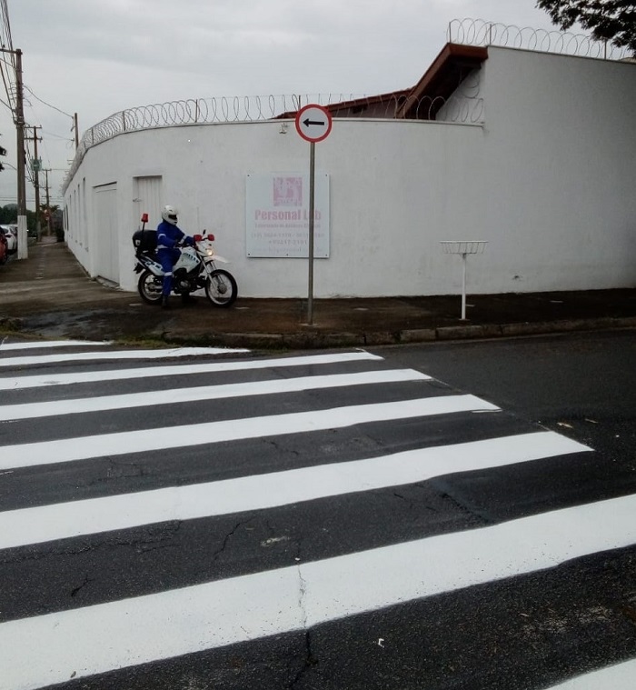 Ruas Bolívia e Venezuela passam a ter sentido único de circulação