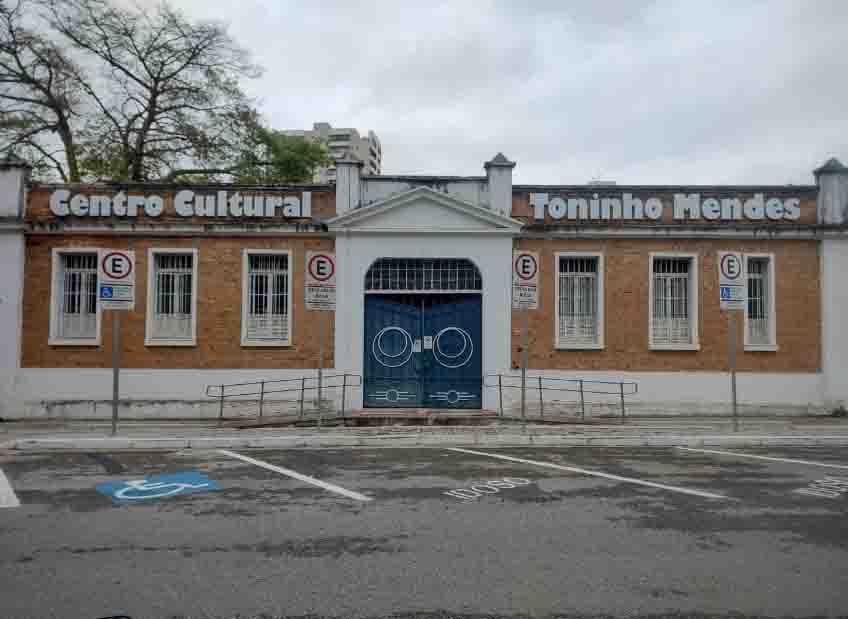 Prefeitura abre inscrições para 590 vagas de oficinas gratuitas no Centro Cultural