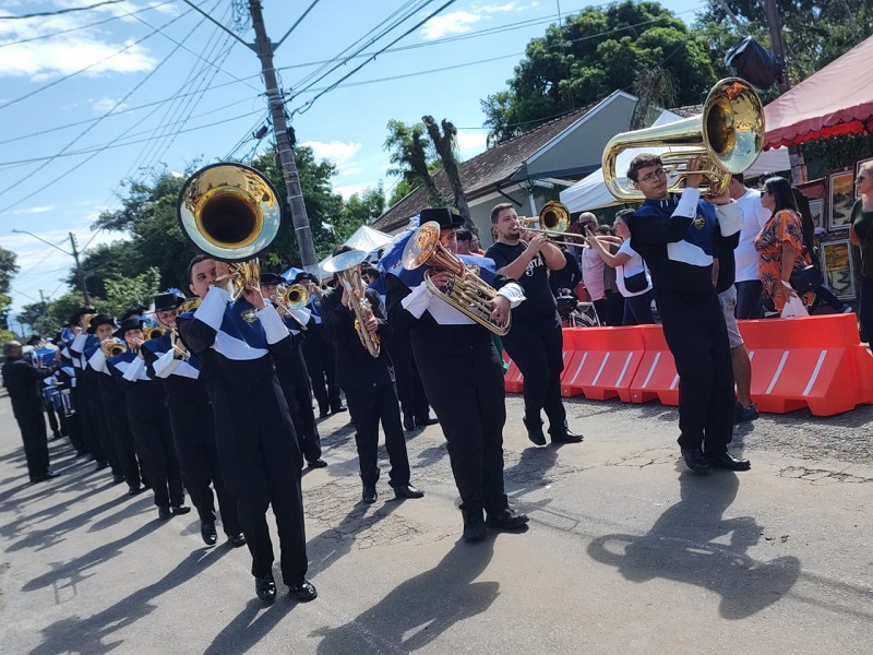 Famuta abre inscrições para novos membros