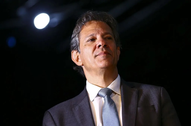 Coaf fará parte do Ministério da Fazenda no governo de Lula