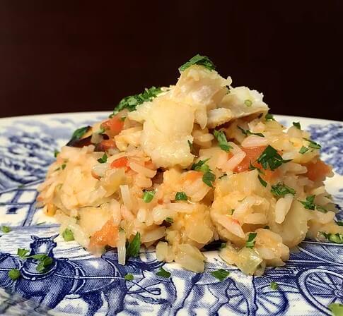 Comilanças Históricas e Atuais – Tubarão: o terror dos mares