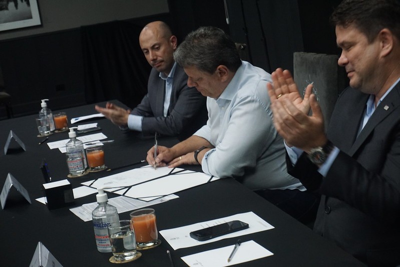 SP autoriza transferência de veículos mesmo com parcelas do IPVA a vencer