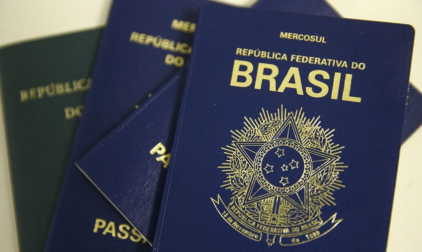 CNH e passaporte podem ser apreendidos para cumprimento de decisão judicial
