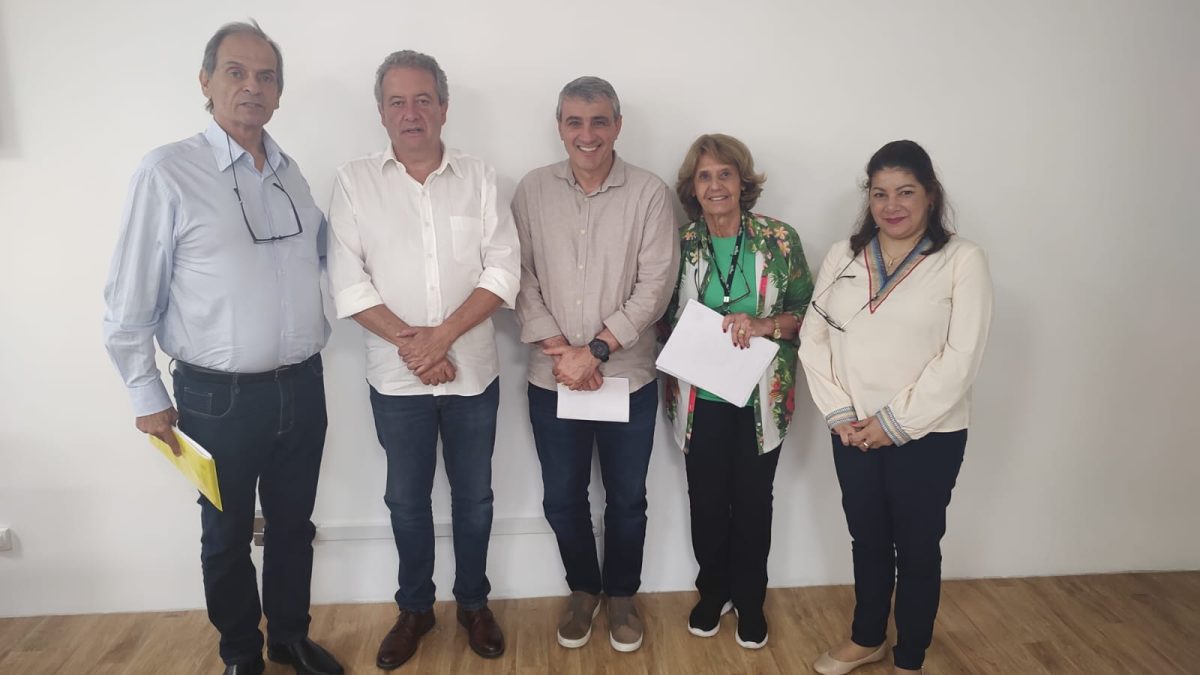 Taubaté receberá cerca de R$ 3 milhões para melhorias viárias