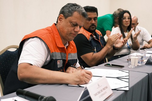 Governo desapropria área na Barra do Sahy para construção de moradias para vítimas