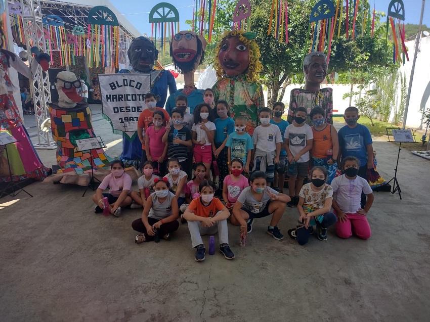 São Luiz do Paraitinga dá a largada na temporada de Carnaval com festival de marchinhas, shows e exposição