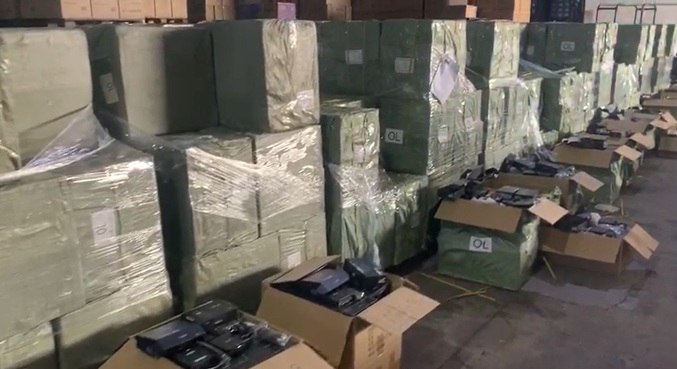 Anatel determina bloqueio de até 7 milhões de ‘gatonets’ no país