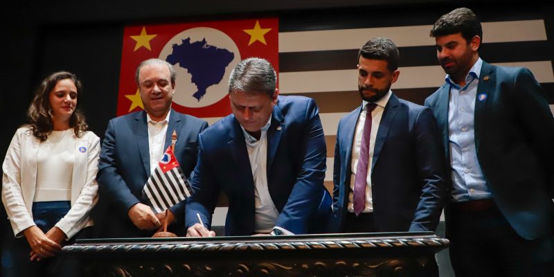 Governo de SP sanciona Lei para o fornecimento de medicamentos à base de cannabidiol