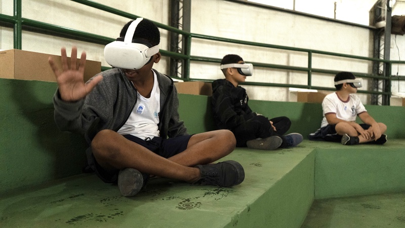 Com educativo itinerante, Monet à Beira d’Água chega a Taubaté e Guarulhos