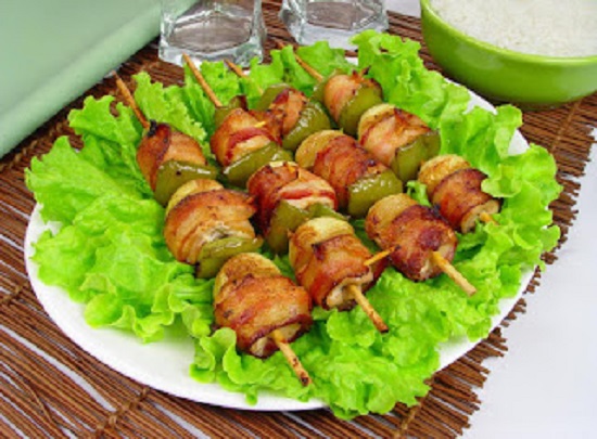 Comilanças Históricas e Atuais – Uma mente brilhante e a guerra do Oscar