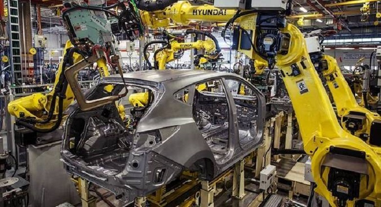 Montadoras concedem férias coletivas para driblar queda das vendas