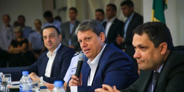 Centro de pesquisa aeroespacial tem lançamento em São José dos Campos