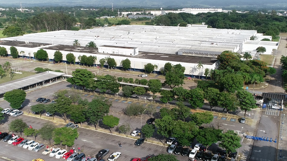 CSN consegue aprovação do Cade para comprar área da antiga Ford em Taubaté