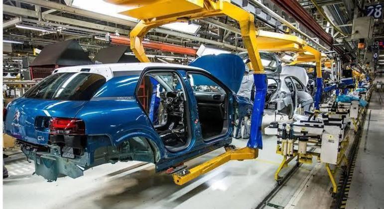 GM e Volkswagen iniciam férias coletivas em meio a queda das vendas