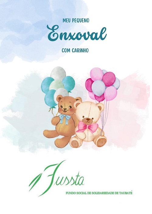 FUSSTA inicia campanha “Meu Pequeno Enxoval”