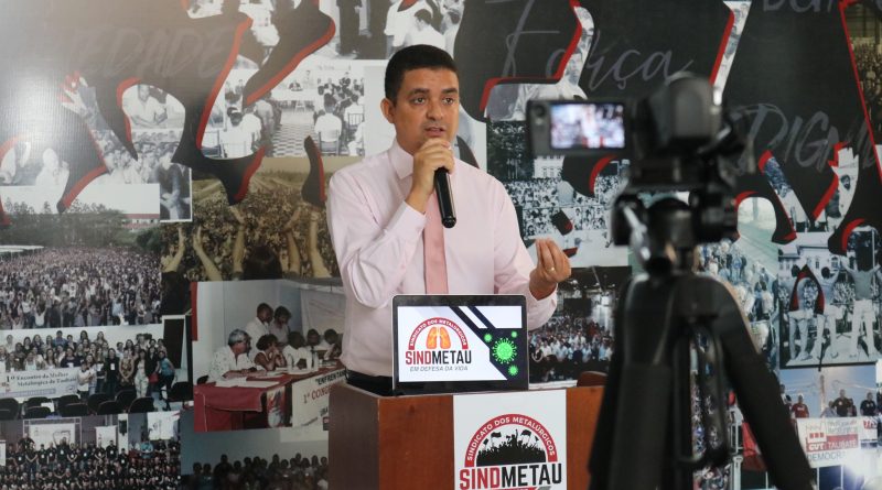 Aposentadoria especial: Sindmetau vê limite de idade como inconstitucional