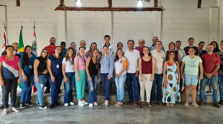 No Dia Mundial da Água, Santa Branca anuncia projeto para a sub-bacia do córrego São Joaquim