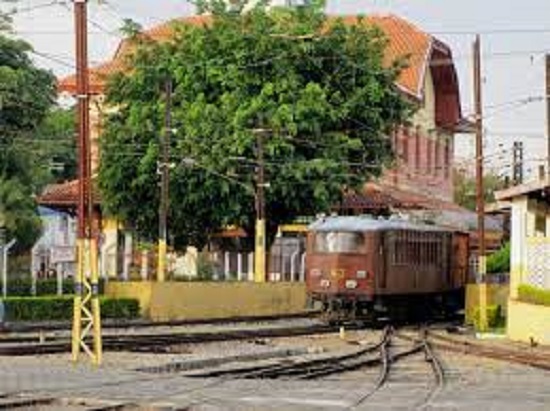 Governo de SP qualifica projeto para recuperação da Estrada de Ferro de Campos do Jordão