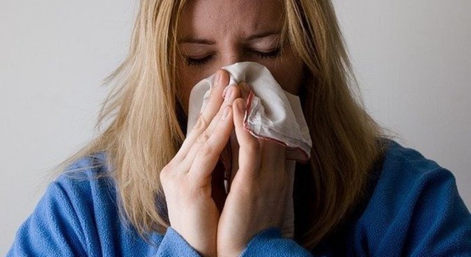 Vírus misterioso que provoca hemorragias nasais causa três mortes na África