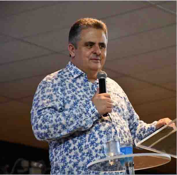 Encontro de pastores e líderes é destaque em Taubaté