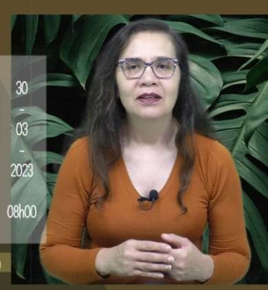 Vozes da minha identidade