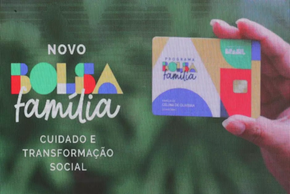 São Paulo lidera ranking dos beneficiários do Bolsa Família em agosto