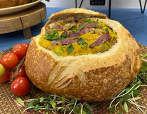 Comilanças Históricas e Atuais – Espártaco, o capitalismo e o comunismo