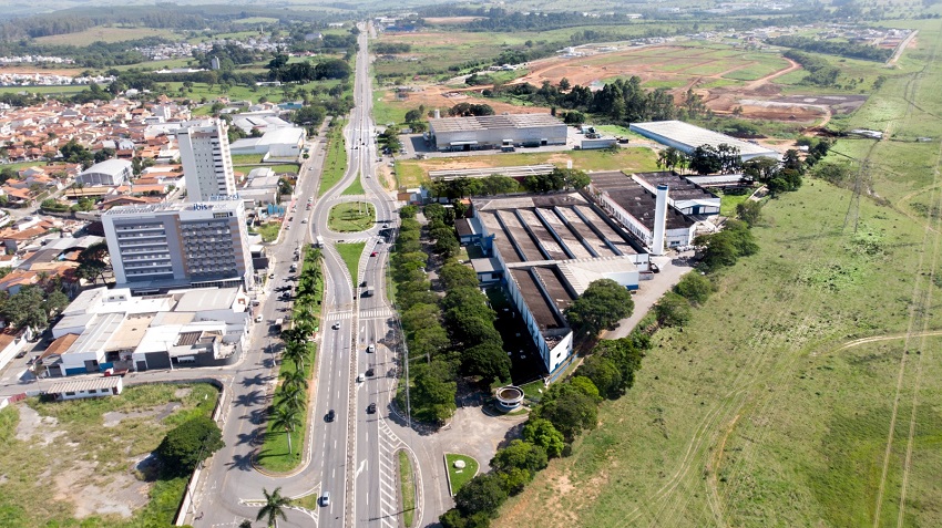 Pinda movimenta US$ 235,7 milhões em exportações em março e atinge 7ª melhor marca do Estado