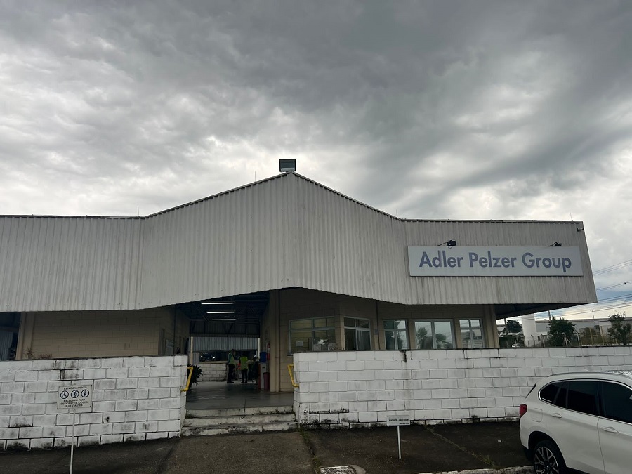 Pelzer anuncia contratações em Taubaté