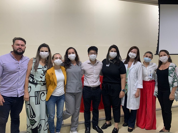 Policlínica implanta ambulatório de cuidados paliativos