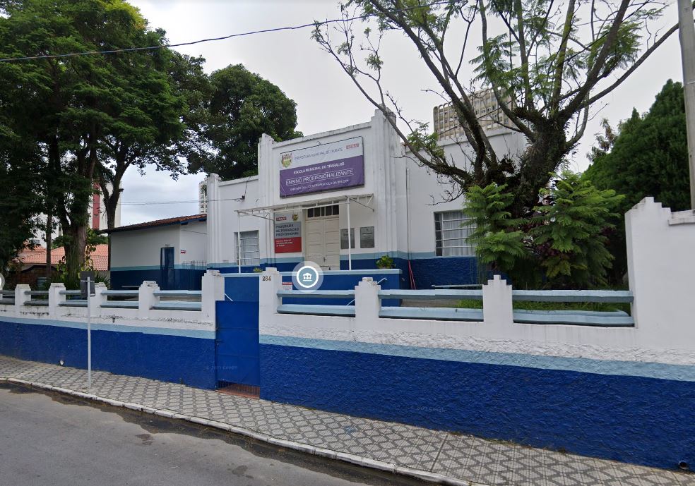 Escolas do Trabalho de Taubaté abrem mais de 700 vagas para diversos cursos