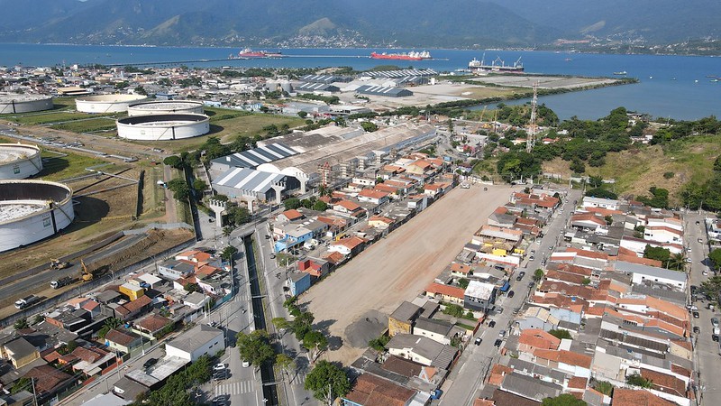 Litoral Norte: Governo entregará primeiras casas da Vila de Passagem em abril