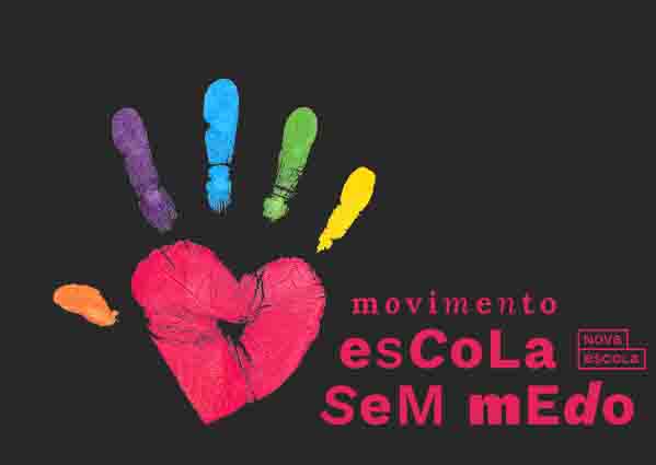 “Escola Sem Medo”: após ataques, Nova Escola cria movimento para a construção coletiva de cultura de paz