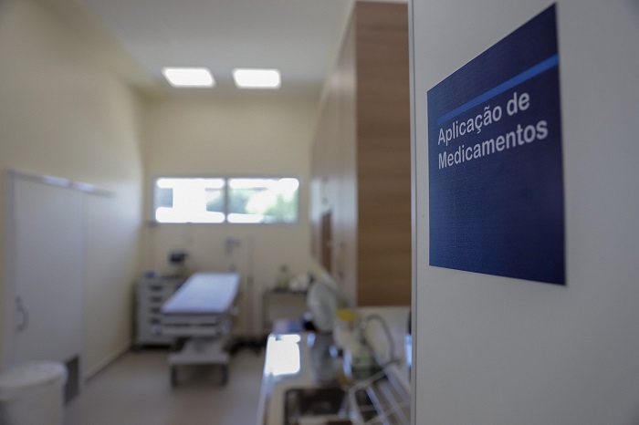 Secretaria da Saúde registra aumento de 149% nos surtos de Mão–Pé–Boca em SP este ano