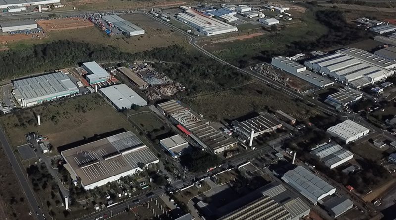 Saldo das vagas na indústria de Taubaté cresce quatro vezes no primeiro trimestre