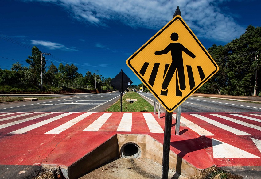 Estado de SP tem redução de 17% em mortes no trânsito em abril