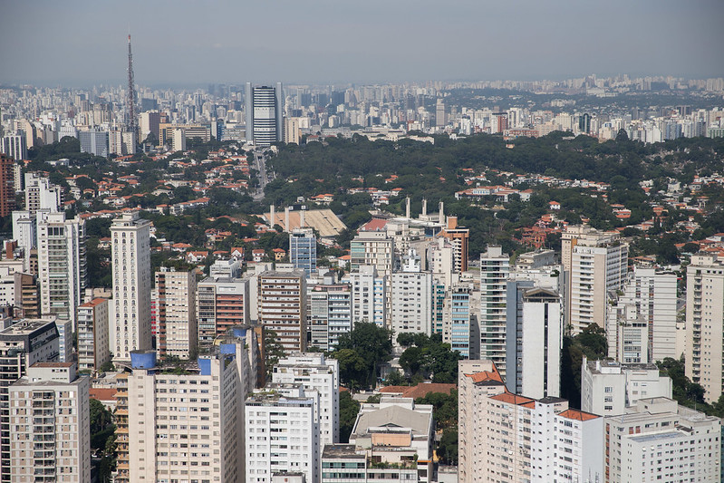 PIB paulista tem aumento de 2% no primeiro bimestre de 2023