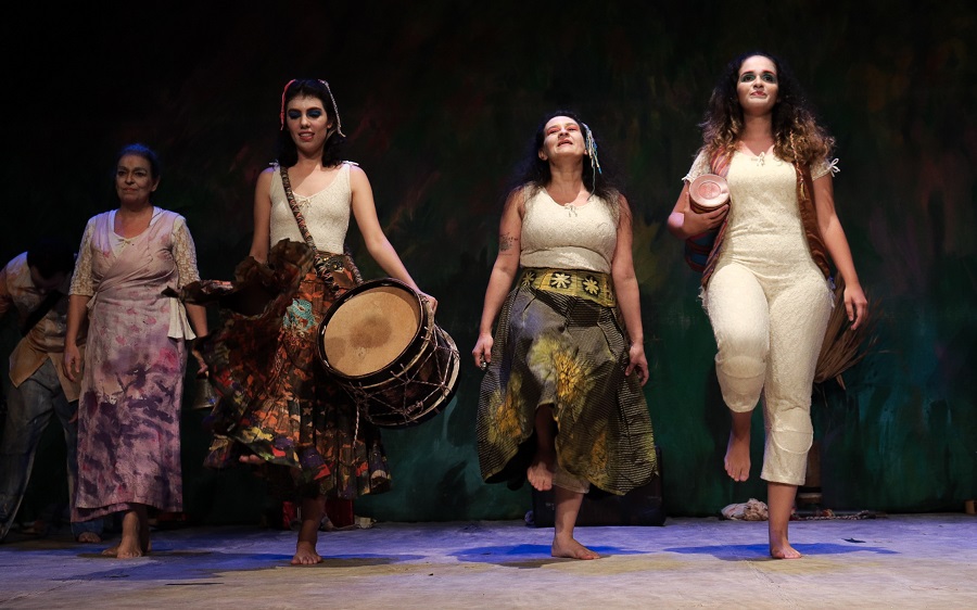 Circulação da Trilogia Abreu encerra em São José dos Campos