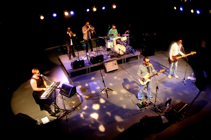 Sesc Taubaté tem noite dedicada ao Soul nesta sexta