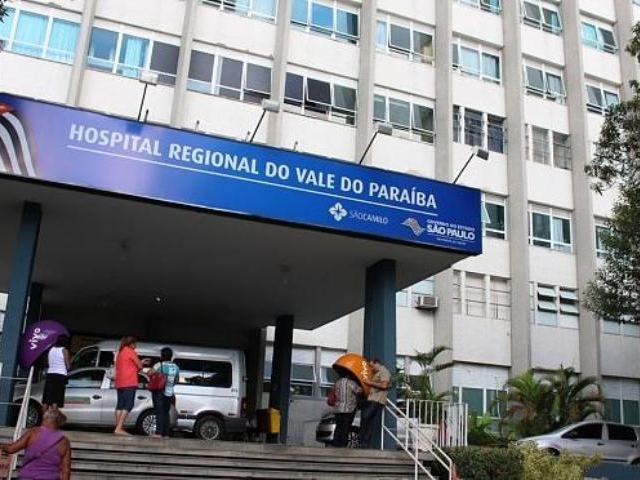 Hospital Regional do Vale do Paraíba implanta serviço de ressonância magnética
