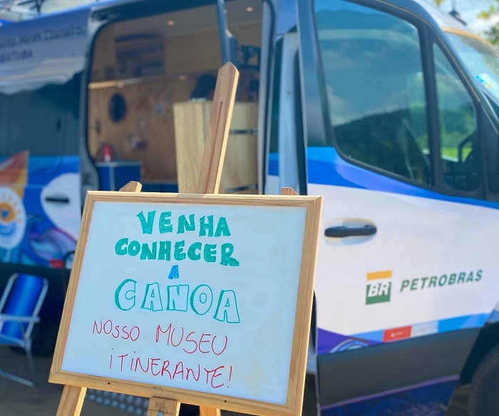 Comemore o Dia da Mata Atlântica com o MMC Ubatuba