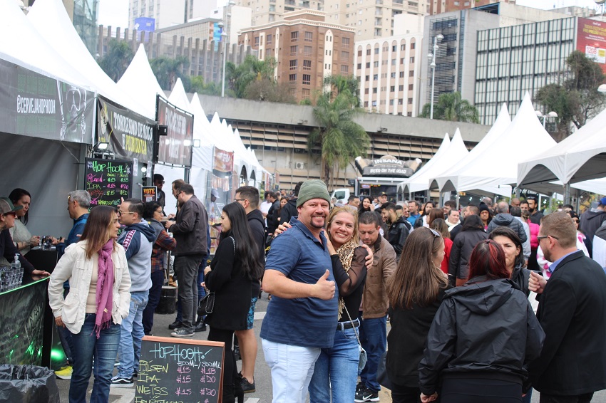 Burning Fest Batalha de Assadores está de volta em Taubaté no Via Vale Garden Shopping