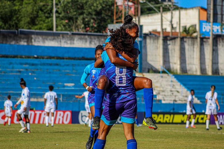 Futebol Feminino de Taubaté tem desafio regional no Paulistão